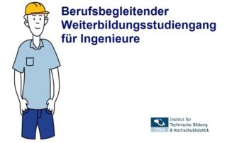 Weiterbildung Ingenieure