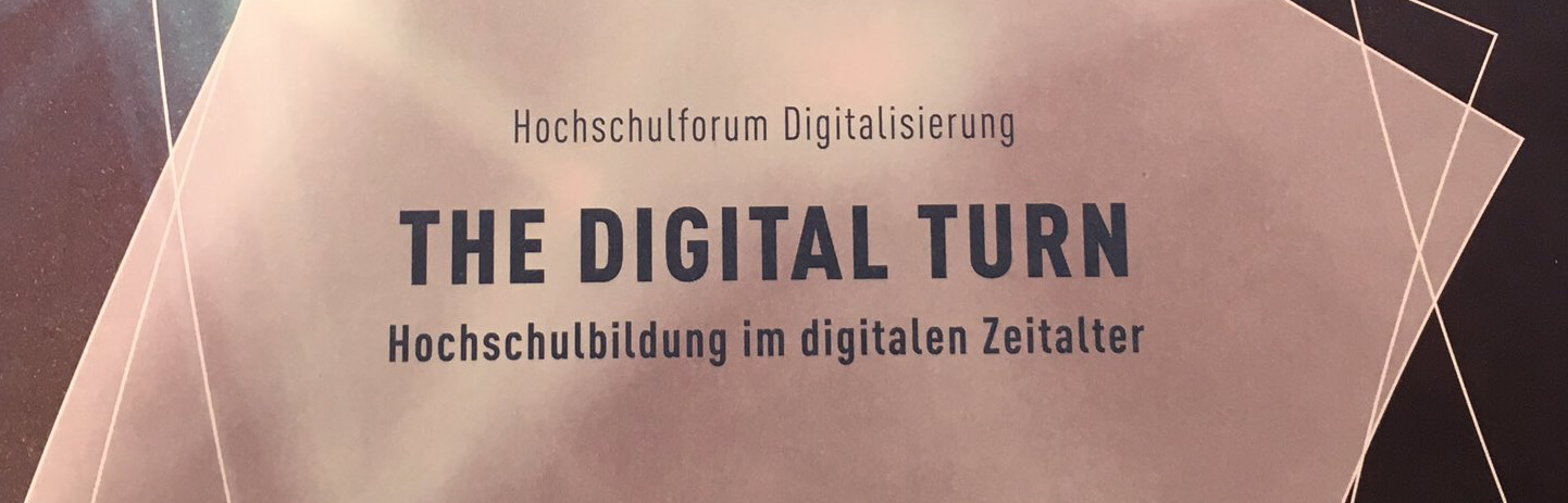 the digital turn