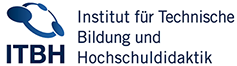 ITBH – Institut für Technische Bildung und Hochschuldidaktik Logo