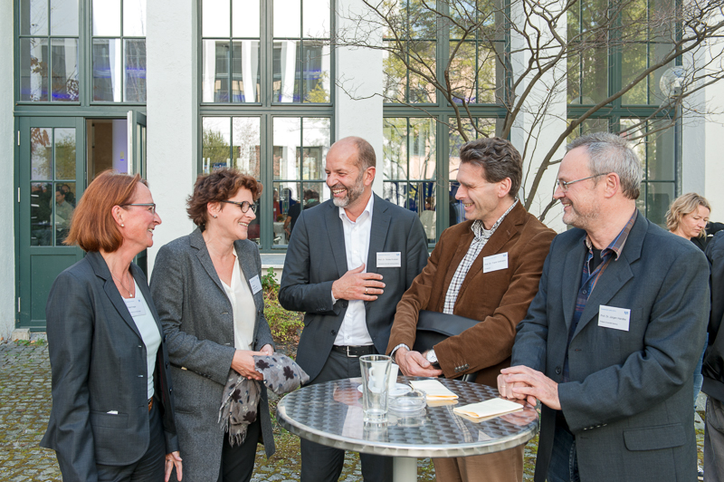 Symposium Lehre der TU München 4