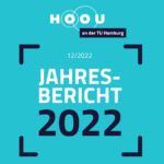 HOOU@TUHH Jahresbericht: So lief das Jahr 2022
