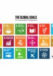 Zertifikatsangebot „Technologie und Nachhaltigkeit: SDG Campus“